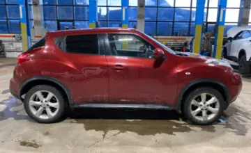 Nissan Juke 2012 года за 4 700 000 тг. в Караганда фото 4