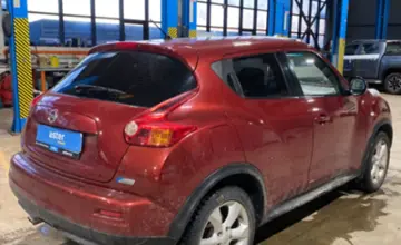 Nissan Juke 2012 года за 4 700 000 тг. в Караганда