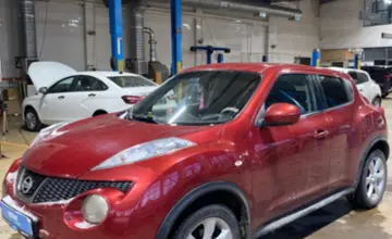 Nissan Juke 2012 года за 4 700 000 тг. в Караганда фото 1