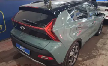 Hyundai Bayon 2023 года за 8 500 000 тг. в Астана