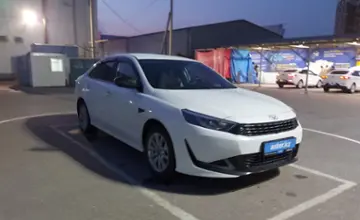 Kaiyi E5 2024 года за 8 500 000 тг. в Шымкент фото 2