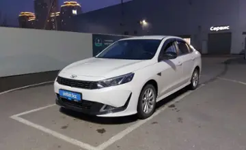 Kaiyi E5 2024 года за 8 500 000 тг. в Шымкент фото 1