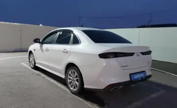 Kaiyi E5 2024 года за 8 500 000 тг. в Шымкент фото 4