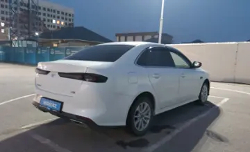 Kaiyi E5 2024 года за 8 500 000 тг. в Шымкент фото 3