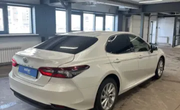 Toyota Camry 2023 года за 16 000 000 тг. в Астана