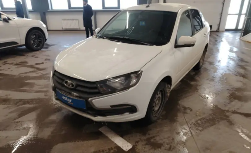 LADA (ВАЗ) Granta 2024 года за 5 500 000 тг. в Астана