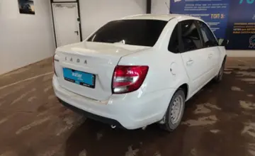 LADA (ВАЗ) Granta 2024 года за 5 500 000 тг. в Астана