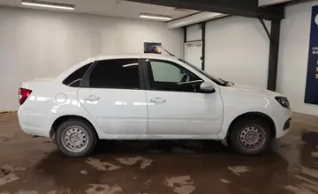 LADA (ВАЗ) Granta 2024 года за 5 500 000 тг. в Астана фото 4