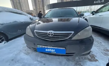 Toyota Camry 2002 года за 4 500 000 тг. в Астана фото 2