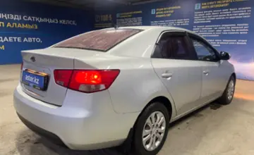 Kia Cerato 2011 года за 3 600 000 тг. в Алматы