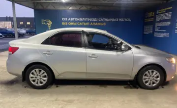 Kia Cerato 2011 года за 3 600 000 тг. в Алматы фото 4