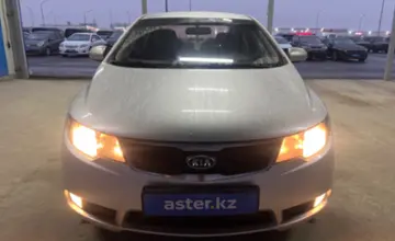 Kia Cerato 2011 года за 3 600 000 тг. в Алматы фото 2