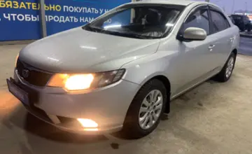 Kia Cerato 2011 года за 3 600 000 тг. в Алматы фото 1
