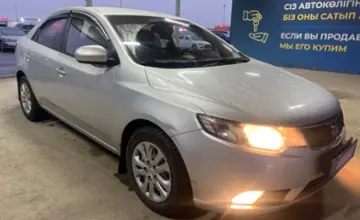Kia Cerato 2011 года за 3 600 000 тг. в Алматы фото 3