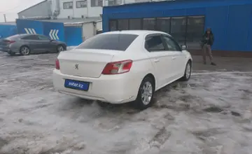 Peugeot 301 2015 года за 2 500 000 тг. в Алматы фото 3