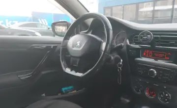 Peugeot 301 2015 года за 2 500 000 тг. в Алматы фото 5