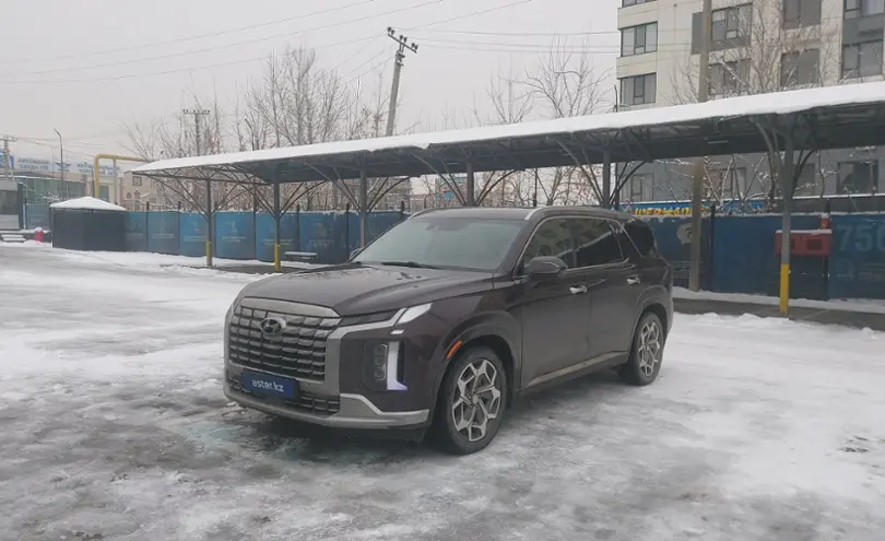 Hyundai Palisade 2022 года за 20 500 000 тг. в Алматы