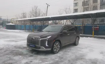 Hyundai Palisade 2022 года за 20 500 000 тг. в Алматы фото 1