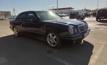 Mercedes-Benz E-Класс 1998 года за 3 500 000 тг. в Кызылорда фото 3