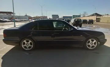 Mercedes-Benz E-Класс 1998 года за 3 500 000 тг. в Кызылорда фото 4