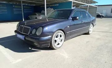Mercedes-Benz E-Класс 1998 года за 3 500 000 тг. в Кызылорда фото 1