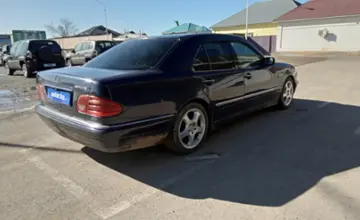 Mercedes-Benz E-Класс 1998 года за 3 500 000 тг. в Кызылорда