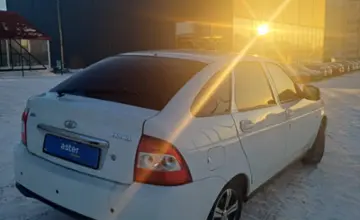 LADA (ВАЗ) Priora 2014 года за 3 000 000 тг. в Караганда