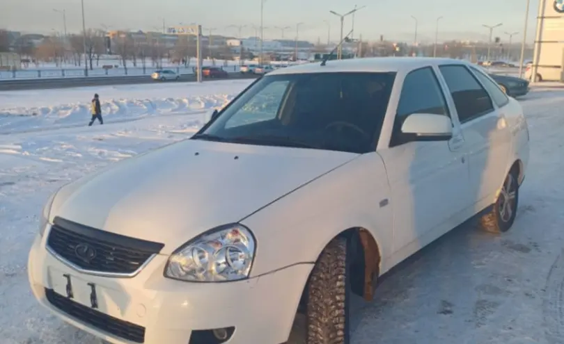 LADA (ВАЗ) Priora 2014 года за 3 000 000 тг. в Караганда
