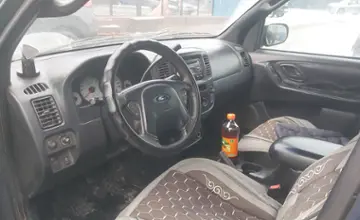 Ford Maverick 2001 года за 2 300 000 тг. в Алматы фото 5