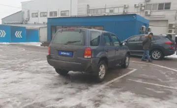 Ford Maverick 2001 года за 2 300 000 тг. в Алматы фото 3