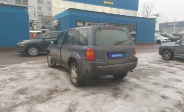Ford Maverick 2001 года за 2 300 000 тг. в Алматы фото 4