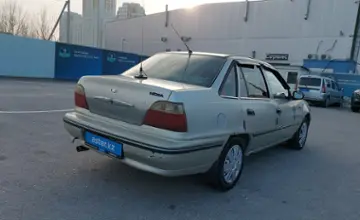 Daewoo Nexia 2007 года за 1 200 000 тг. в Шымкент фото 3