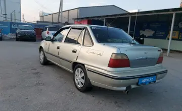 Daewoo Nexia 2007 года за 1 200 000 тг. в Шымкент фото 4