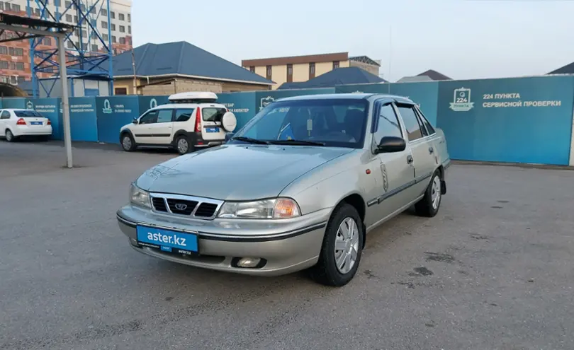 Daewoo Nexia 2007 года за 1 200 000 тг. в Шымкент