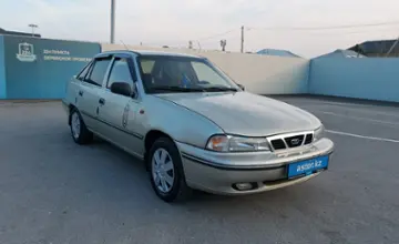 Daewoo Nexia 2007 года за 1 200 000 тг. в Шымкент фото 2