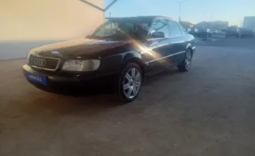 Audi A6 1994 года за 4 000 000 тг. в Кызылорда фото 1