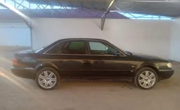 Audi A6 1994 года за 4 000 000 тг. в Кызылорда фото 4