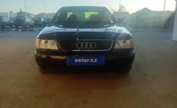 Audi A6 1994 года за 4 000 000 тг. в Кызылорда фото 2