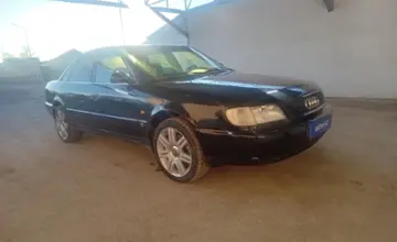 Audi A6 1994 года за 4 000 000 тг. в Кызылорда фото 3
