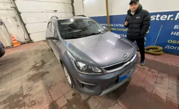 Kia Rio 2020 года за 7 500 000 тг. в Астана фото 3
