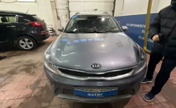 Kia Rio 2020 года за 7 500 000 тг. в Астана фото 2