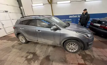 Kia Rio 2020 года за 7 500 000 тг. в Астана фото 4