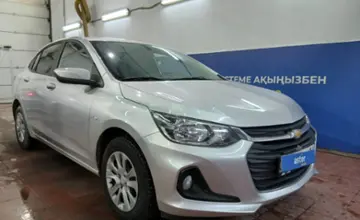 Chevrolet Onix 2023 года за 4 500 000 тг. в Астана фото 3