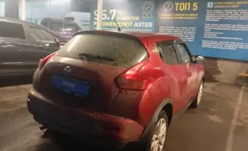 Nissan Juke 2012 года за 3 700 000 тг. в Алматы