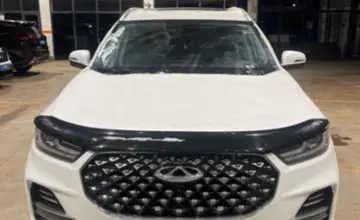 Chery Tiggo 8 Pro 2021 года за 7 200 000 тг. в Караганда фото 2