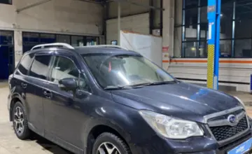 Subaru Forester 2013 года за 8 000 000 тг. в Караганда фото 3