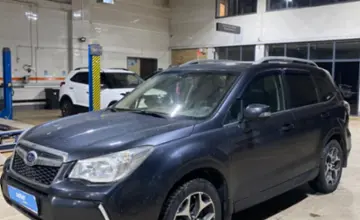 Subaru Forester 2013 года за 8 000 000 тг. в Караганда фото 1