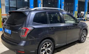 Subaru Forester 2013 года за 8 000 000 тг. в Караганда