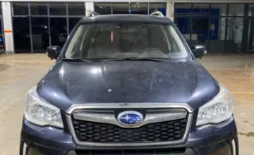 Subaru Forester 2013 года за 8 000 000 тг. в Караганда фото 2