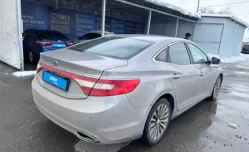 Hyundai Grandeur 2014 года за 9 800 000 тг. в Тараз